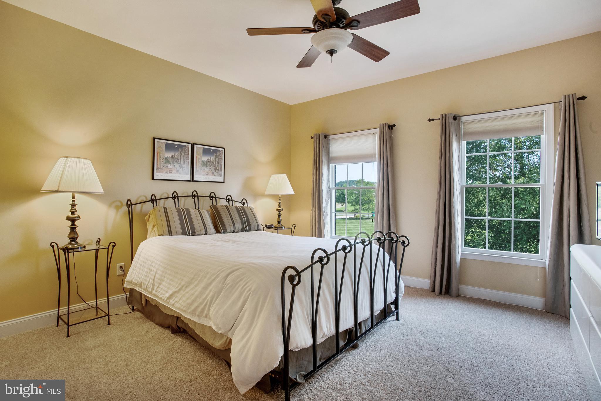 18 Baker Way Pennington, NJ 08534 - Photo 31 of 36 Bedroom