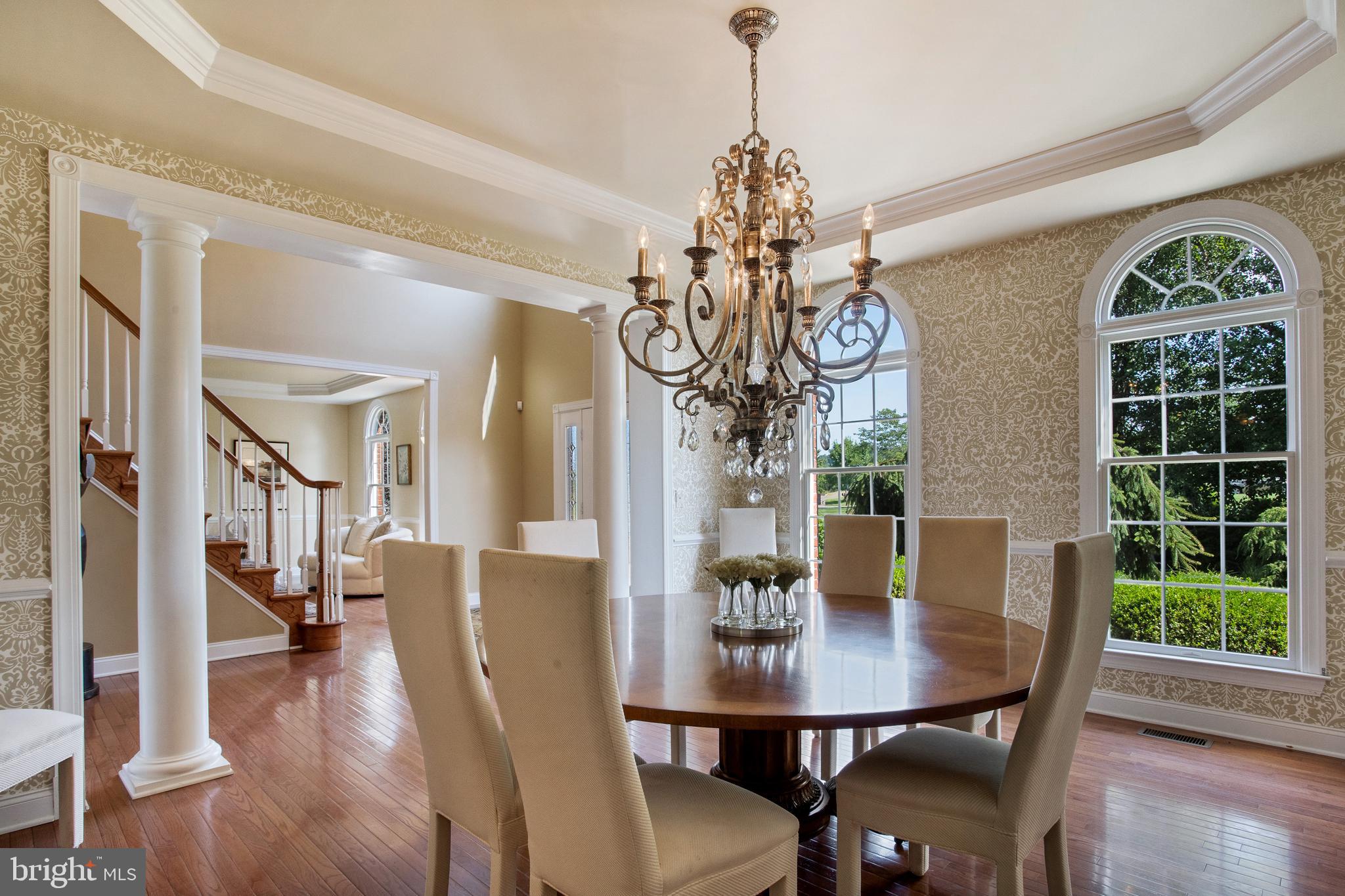 18 Baker Way Pennington, NJ 08534 - Photo 10 of 36