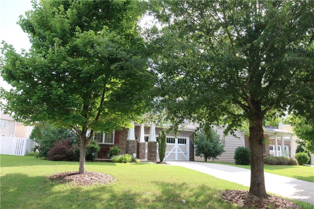 6129 Stone Porch Road Charlotte, NC 28277 - Photo 2 of 34 Gallery Image 2