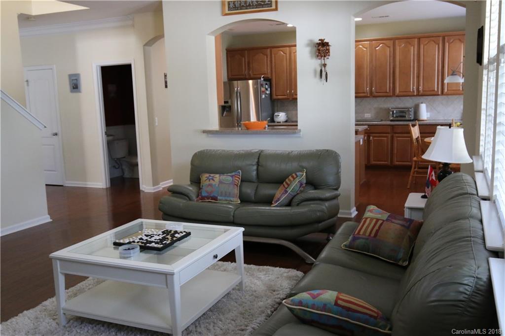 6129 Stone Porch Road Charlotte, NC 28277 - Photo 12 of 34 Gallery Image 12