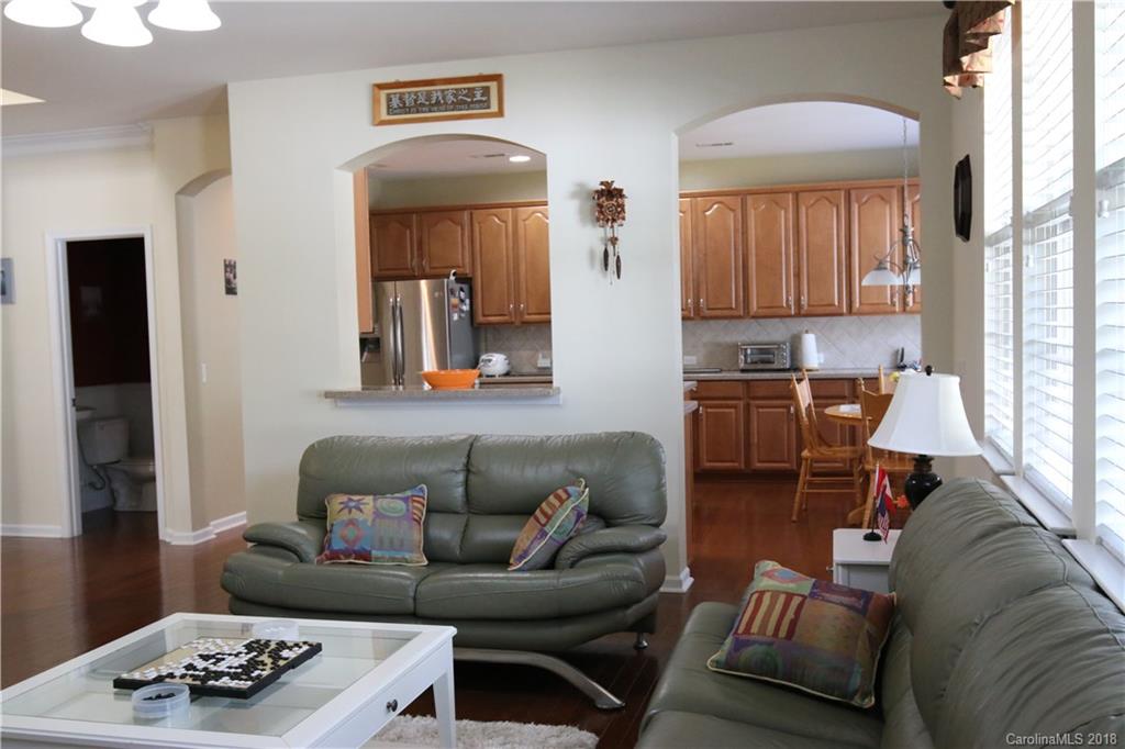 6129 Stone Porch Road Charlotte, NC 28277 - Photo 13 of 34 Gallery Image 13