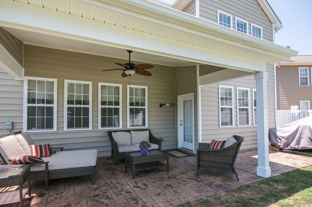 6129 Stone Porch Road Charlotte, NC 28277 - Photo 27 of 34 Gallery Image 27