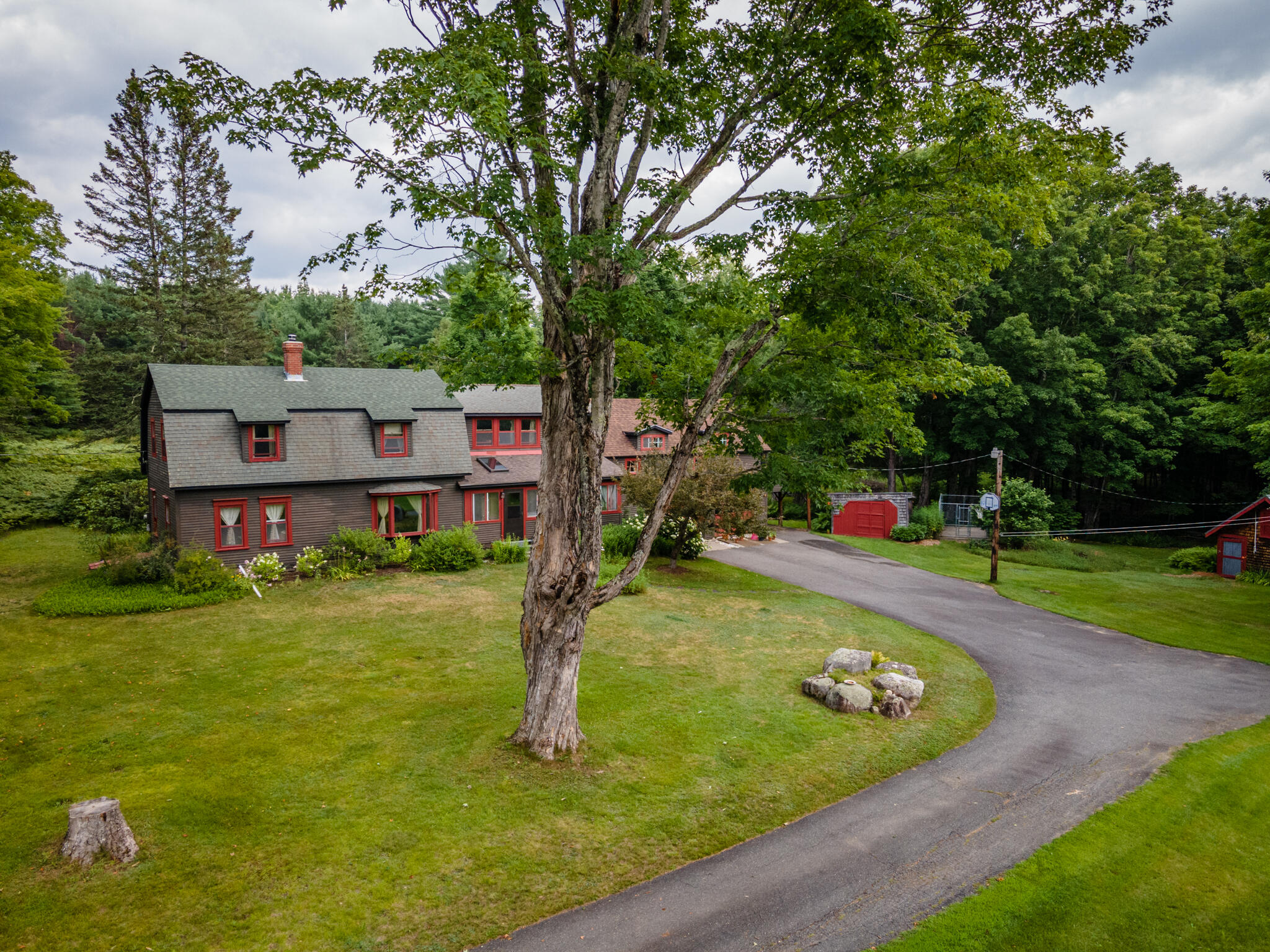 125 Foxcroft Center Road Dover-Foxcroft, ME 04426 - Photo 54 of 62 Foxcroft Center-63