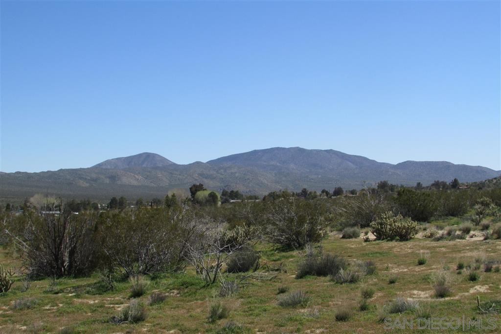 1150 Venture Valley Road Julian, CA 92036 - Photo 3 of 25 Gallery Image 3