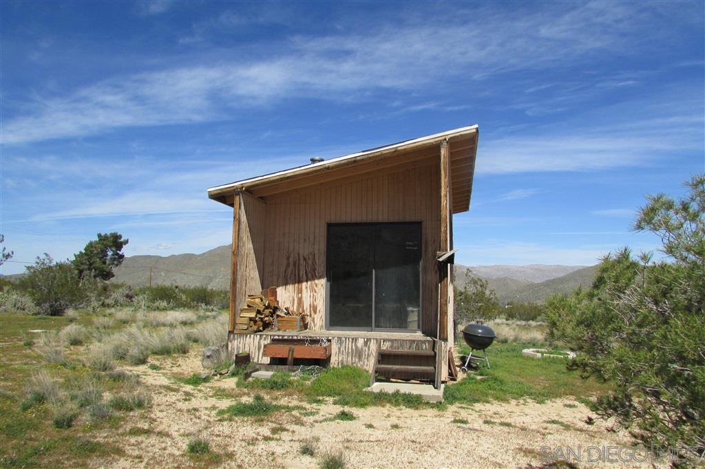 1150 Venture Valley Road Julian, CA 92036 - Photo 24 of 25 Gallery Image 24