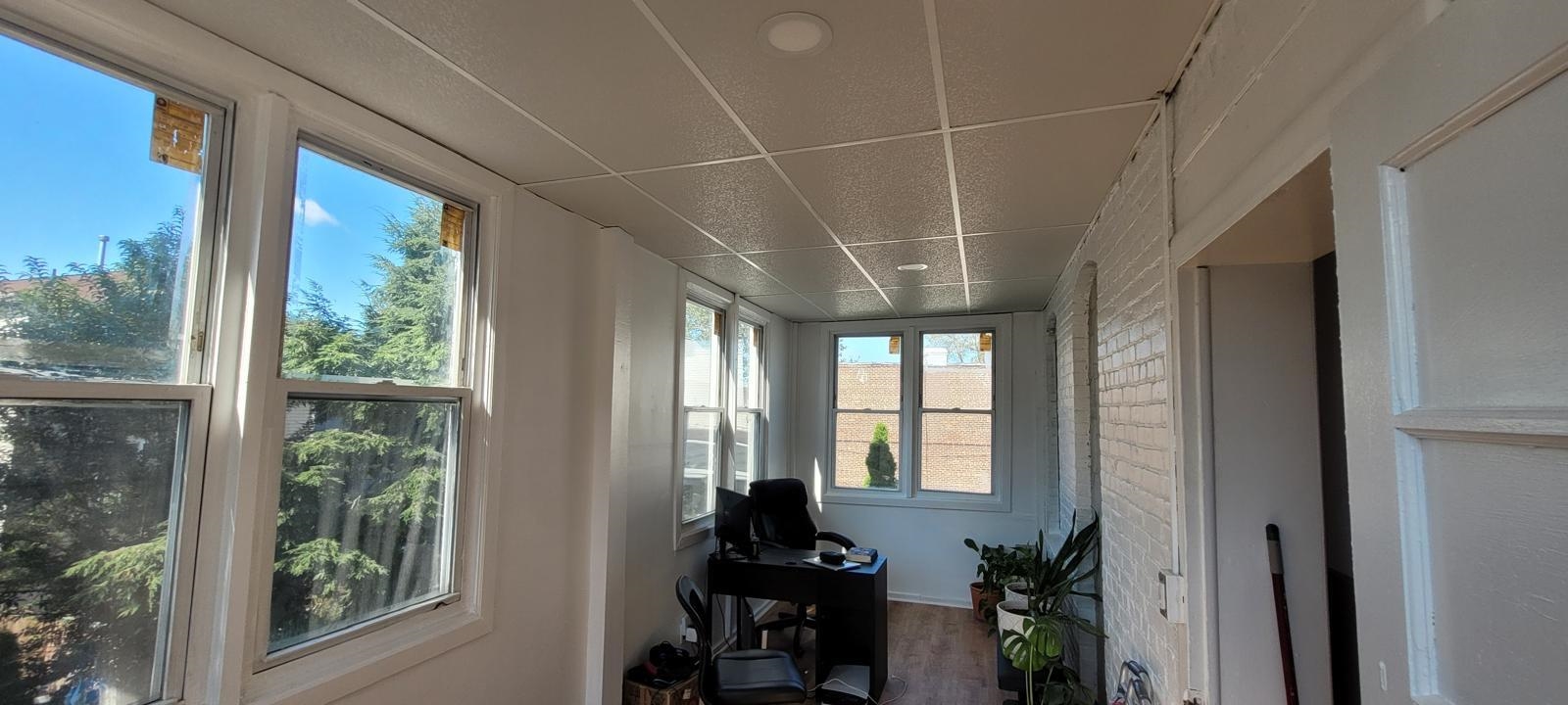 69 Poplar Street Jersey City, NJ 07307 - Photo 12 of 13 a room with window