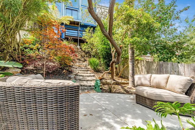 $13,500 | 69 Uranus Terrace, San Francisco, CA 94114