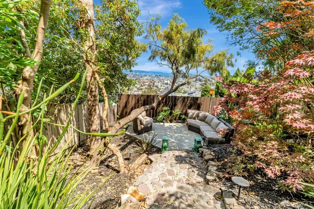 $13,500 | 69 Uranus Terrace, San Francisco, CA 94114