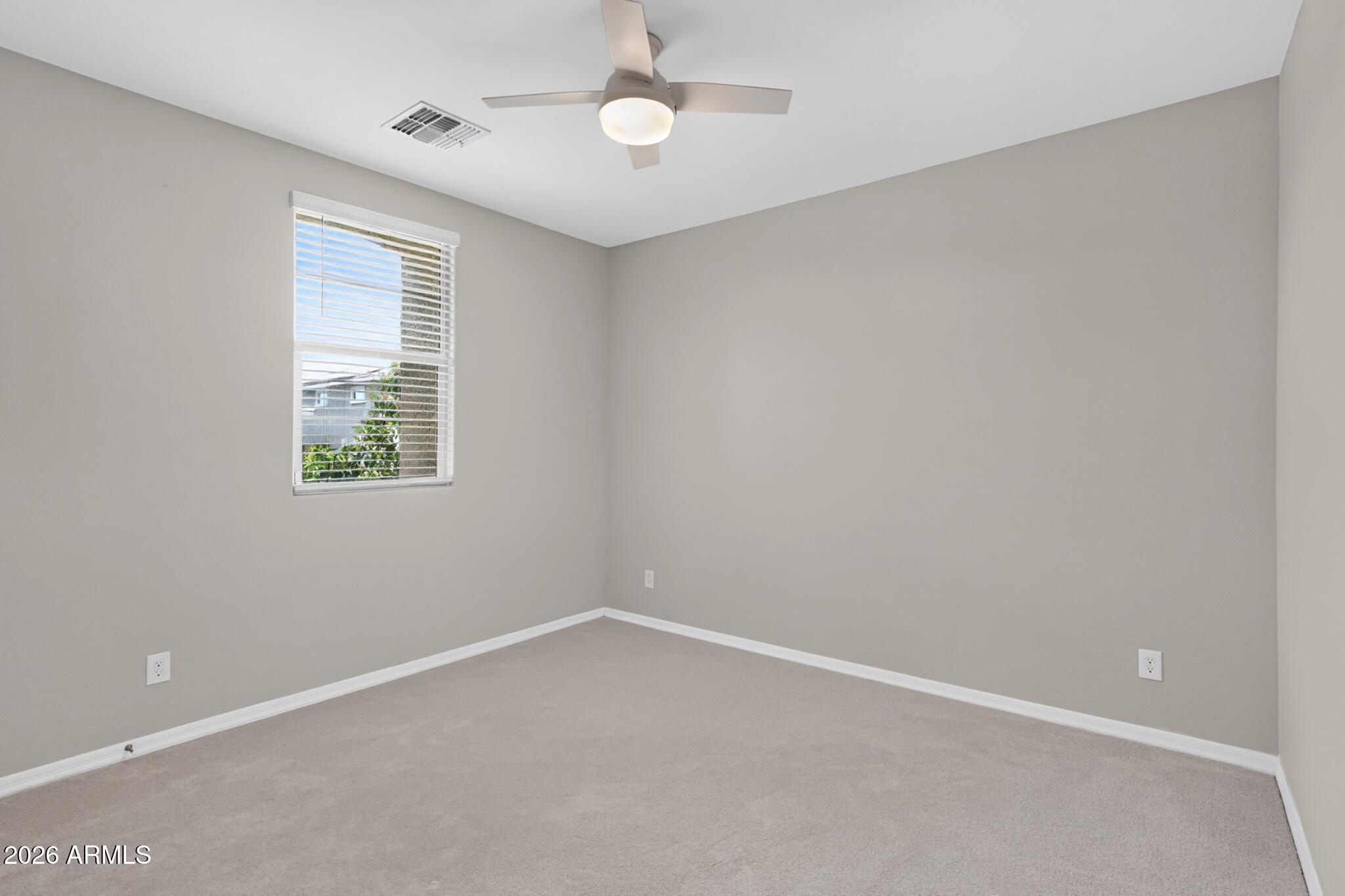 22883 East Rosa Road Queen Creek, AZ 85142 - Photo 27 of 62 3rd Bedroom