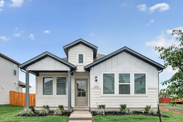 $292,490 | 14124 Matterod Drive, Del Valle, TX 78617