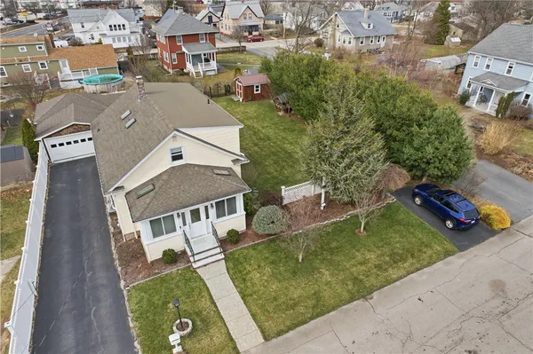 $499,900 | 111 Beechcrest Street, Warwick, RI 02888