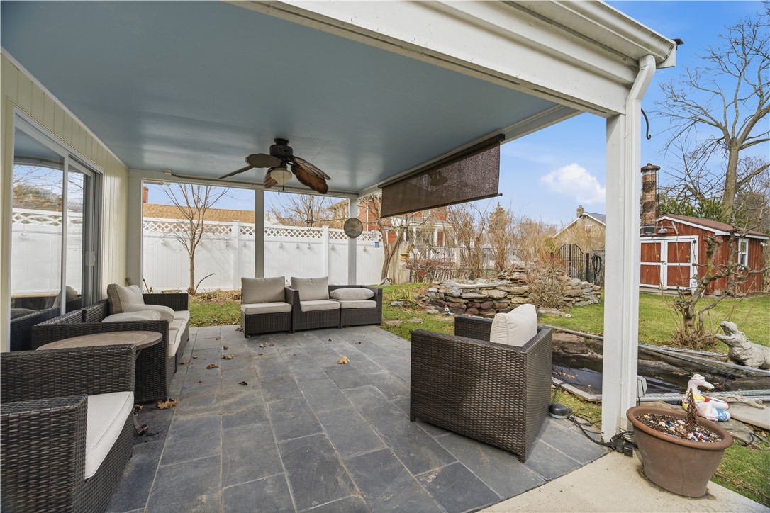 111 Beechcrest Street Warwick, RI 02888 - Photo 24 of 33