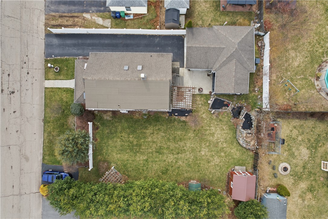 111 Beechcrest Street Warwick, RI 02888 - Photo 30 of 33