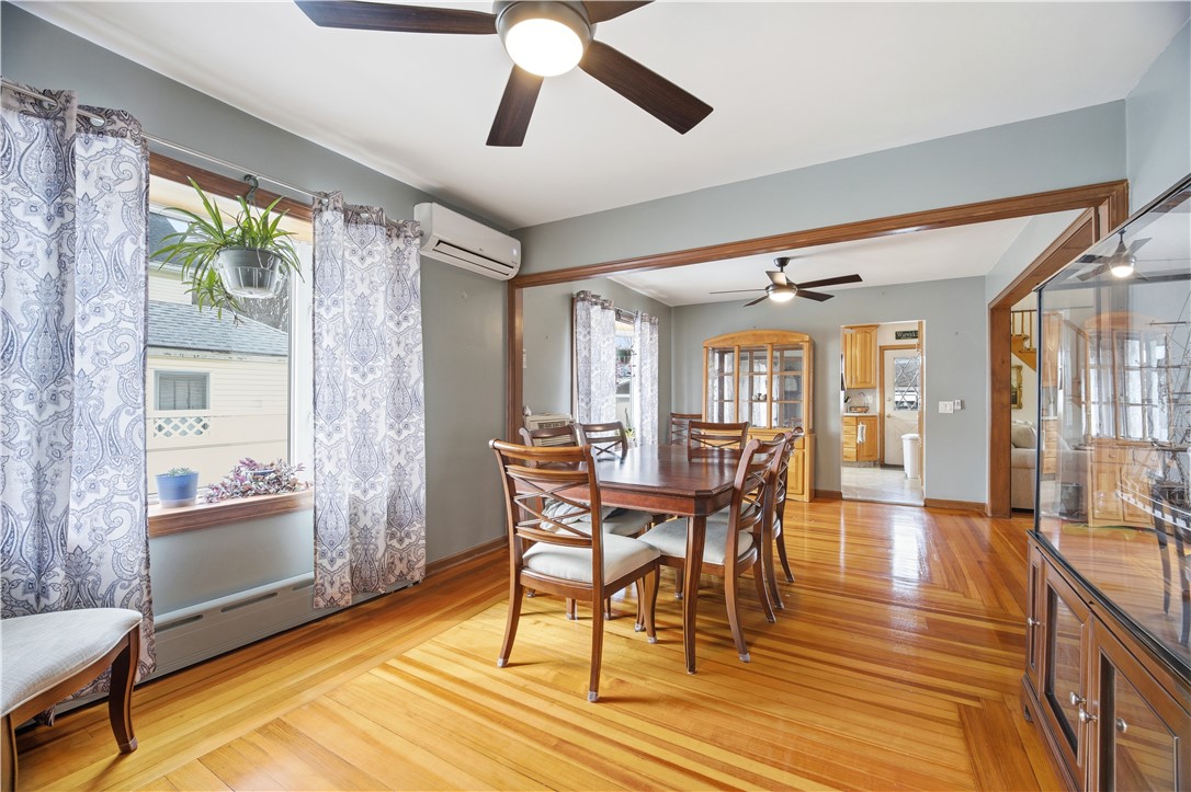 111 Beechcrest Street Warwick, RI 02888 - Photo 5 of 33 Front