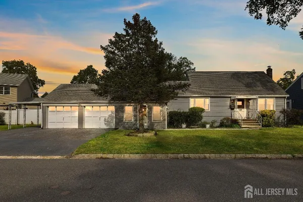 $539,900 | 515 Beechwood Avenue, Roselle Park, NJ 07204