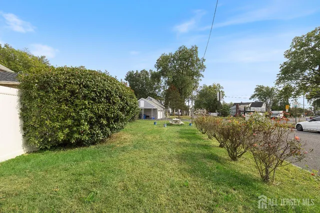 $539,900 | 515 Beechwood Avenue, Roselle Park, NJ 07204