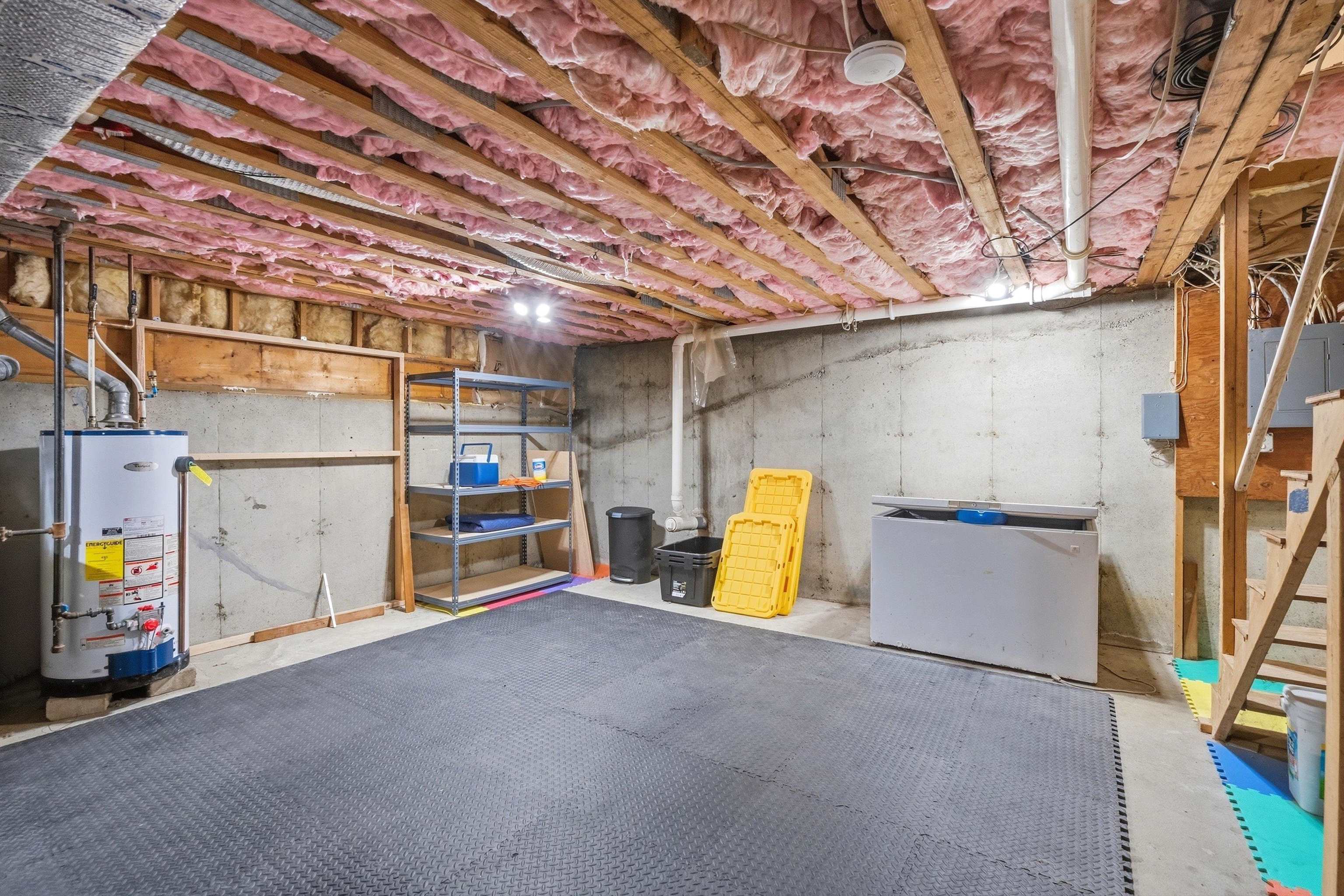 501 Bean Hill Road, Unit 16 Northfield, NH 03276 - Photo 38 of 56