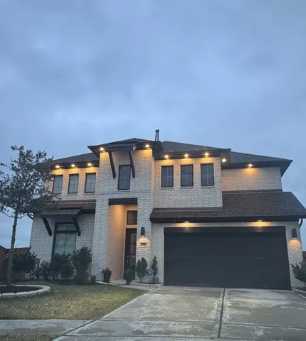 $550,000 | 8702 Hbr Pnes Drive, Cypress, TX 77433