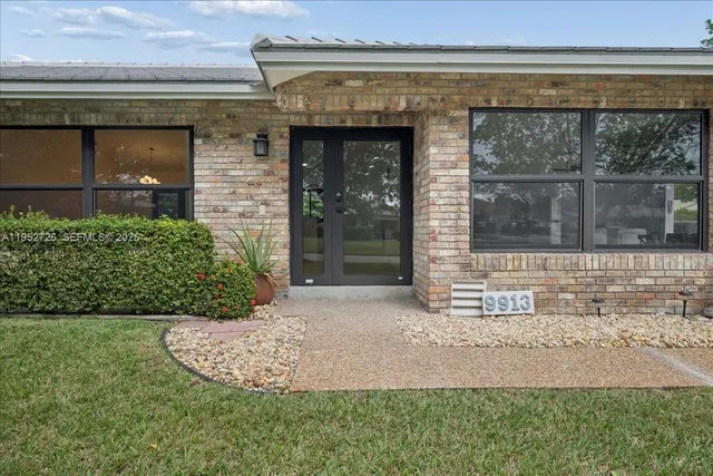 $799,000 | 9913 Southwest 1st Court, Coral Springs, FL 33071