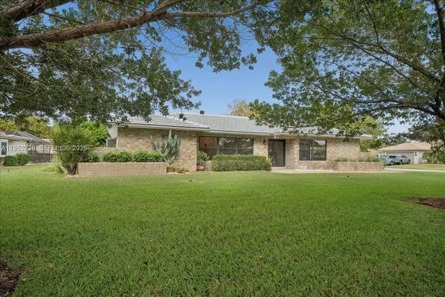 $799,000 | 9913 Southwest 1st Court, Coral Springs, FL 33071