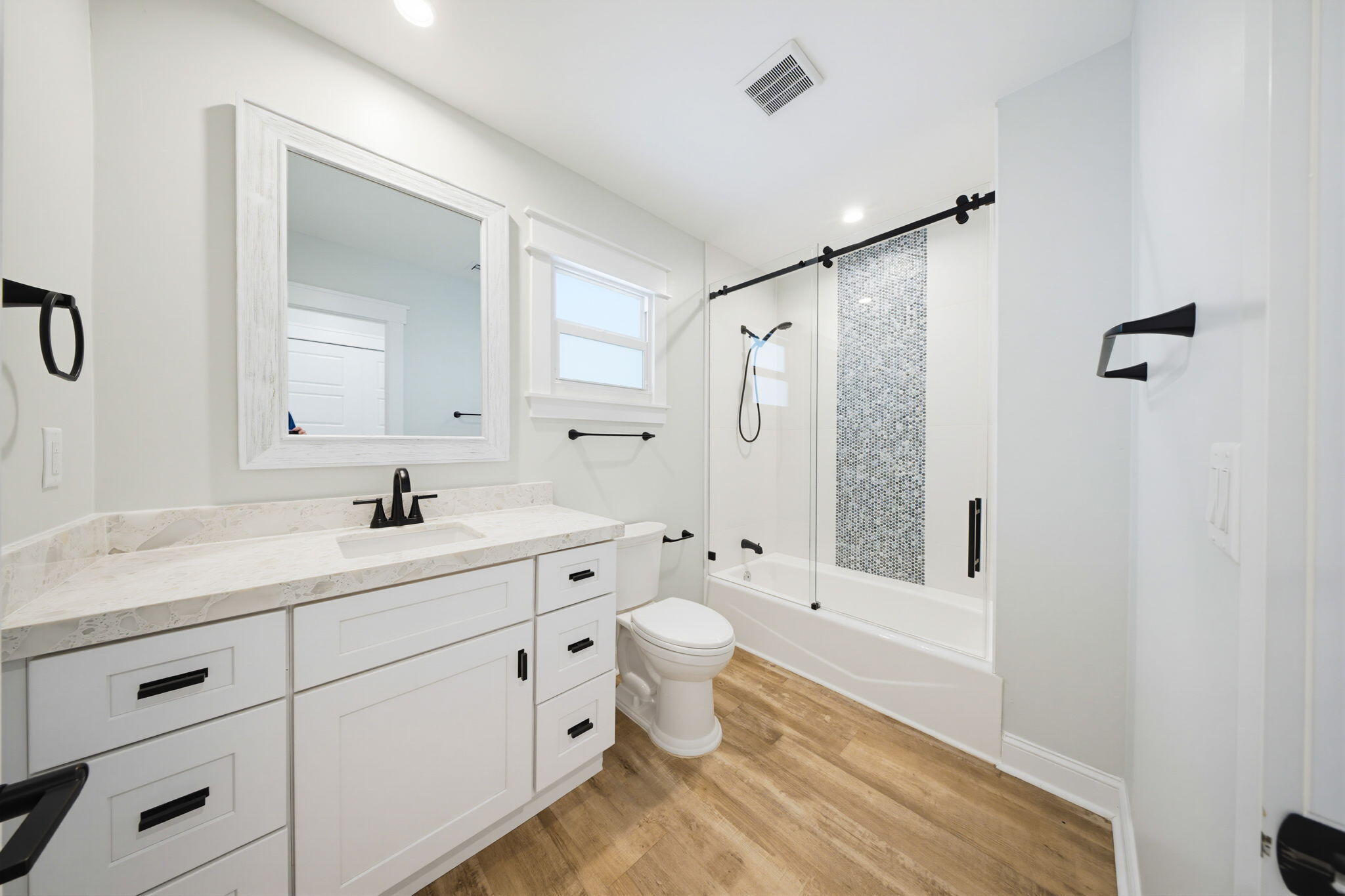 57733 Morton Street Marathon, FL 33050 - Photo 127 of 247 Bungalow 2 Hall Bath 1