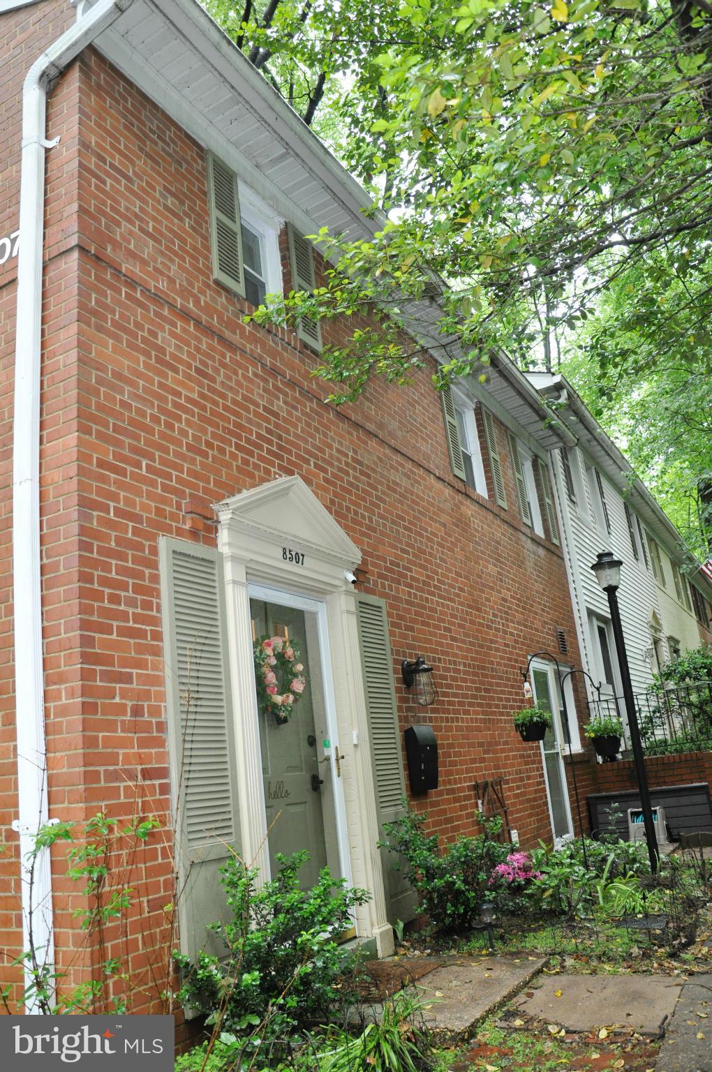 Exterior (Front)