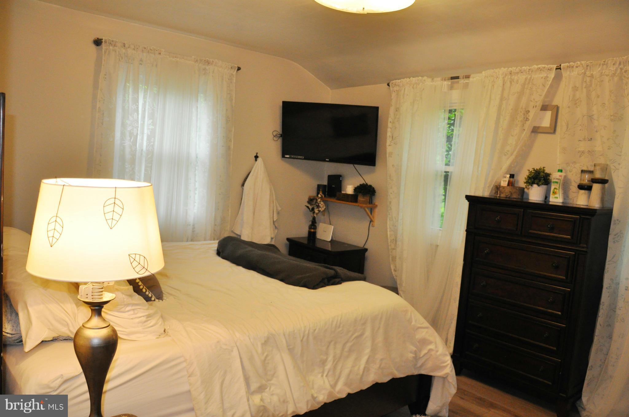 8507 Geren Road, Unit 201 Silver Spring, MD 20901 - Photo 16 of 20 Bedroom