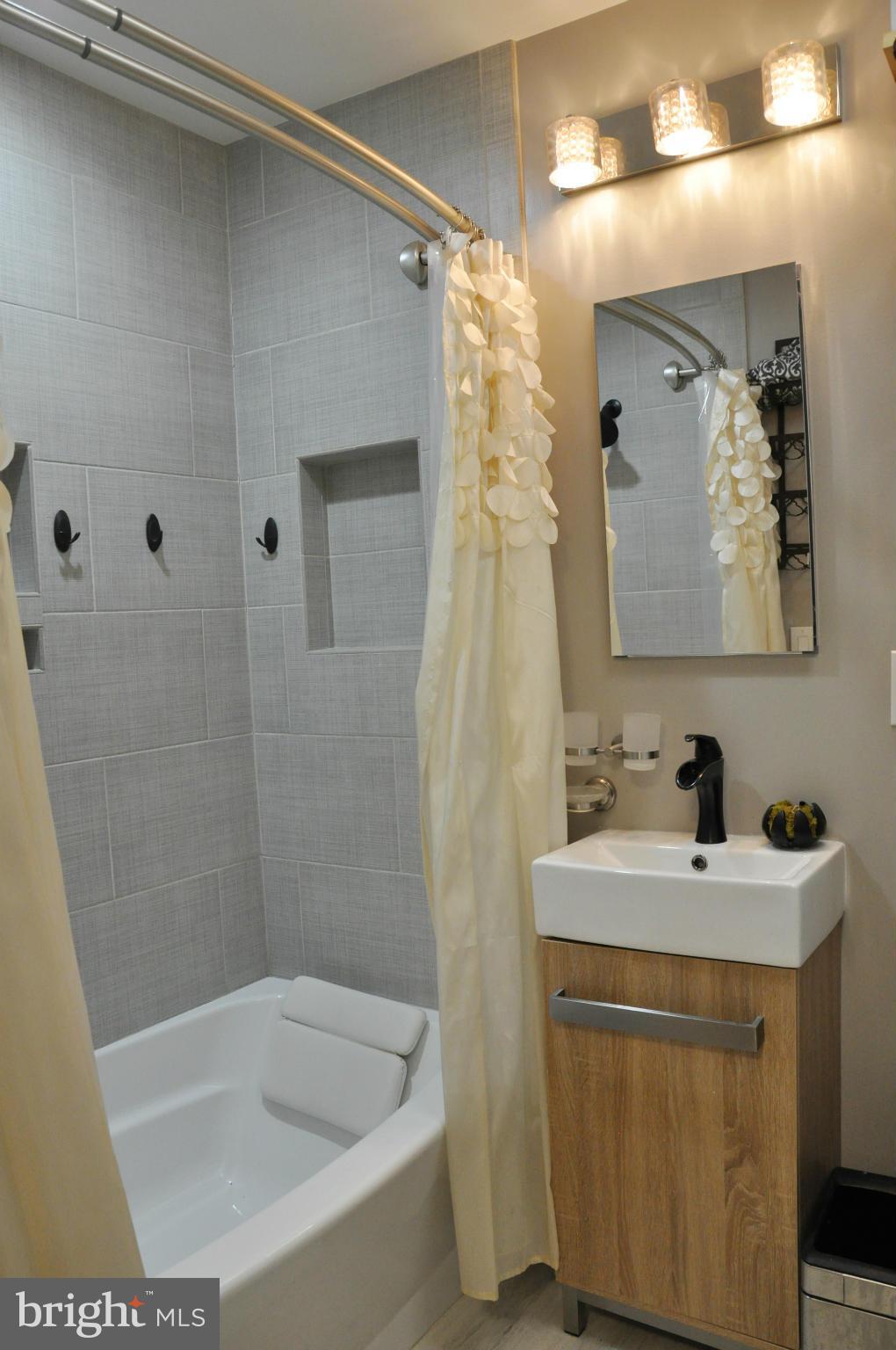 8507 Geren Road, Unit 201 Silver Spring, MD 20901 - Photo 17 of 20 Bath