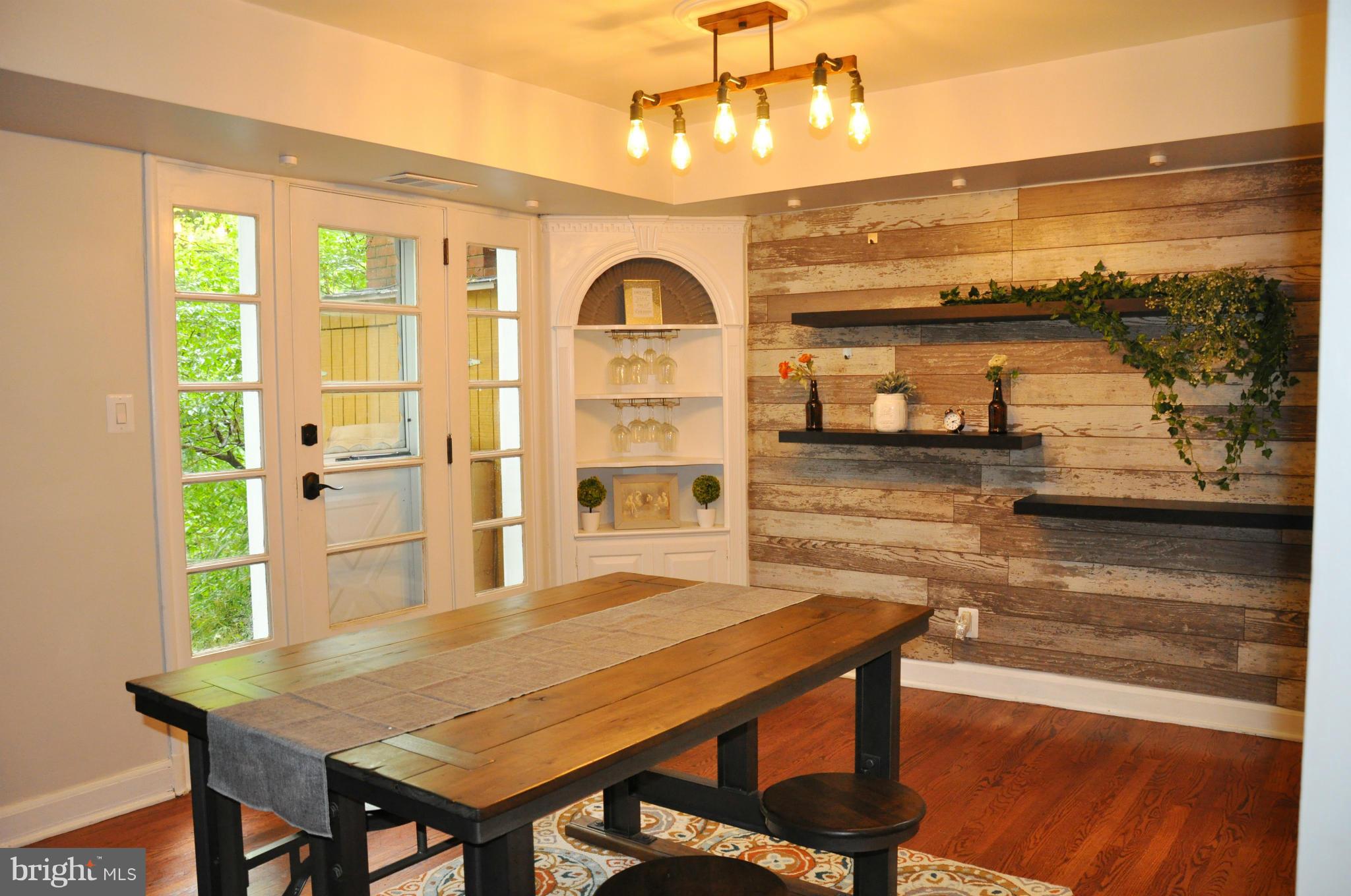 8507 Geren Road, Unit 201 Silver Spring, MD 20901 - Photo 6 of 20 Dining Room