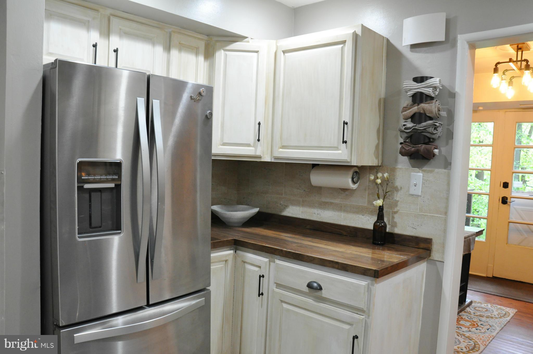 8507 Geren Road, Unit 201 Silver Spring, MD 20901 - Photo 8 of 20 Kitchen