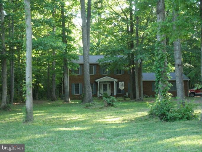 12198 Ward Road King George, VA 22485 - Photo 1 of 21 Exterior (Main)