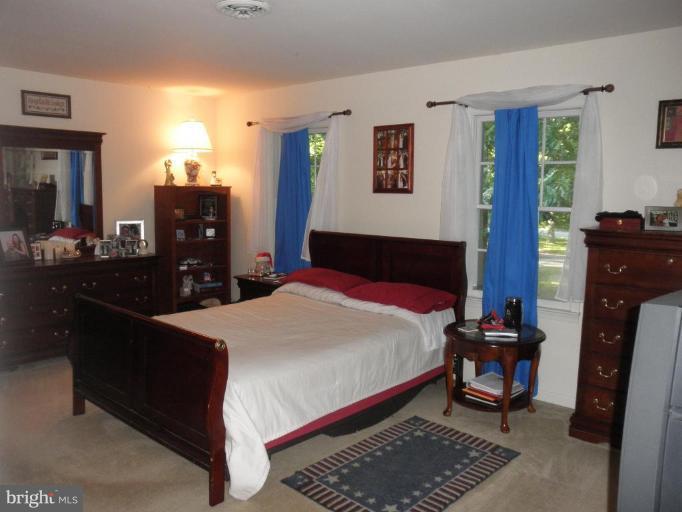 12198 Ward Road King George, VA 22485 - Photo 11 of 21 Master Bedroom