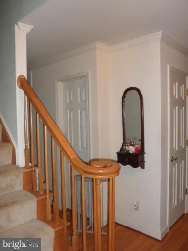 12198 Ward Road King George, VA 22485 - Photo 12 of 21 Entrance / Foyer