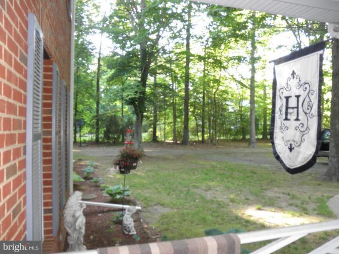 12198 Ward Road King George, VA 22485 - Photo 3 of 21 Porch