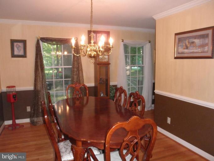 12198 Ward Road King George, VA 22485 - Photo 7 of 21 Dining Room