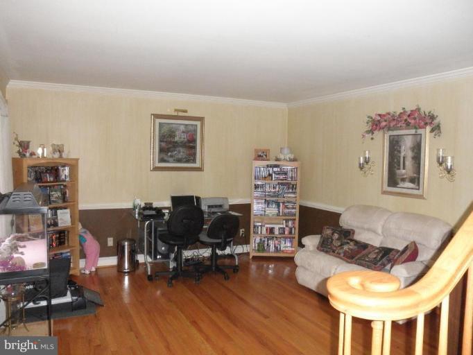 12198 Ward Road King George, VA 22485 - Photo 8 of 21 Living Room #2