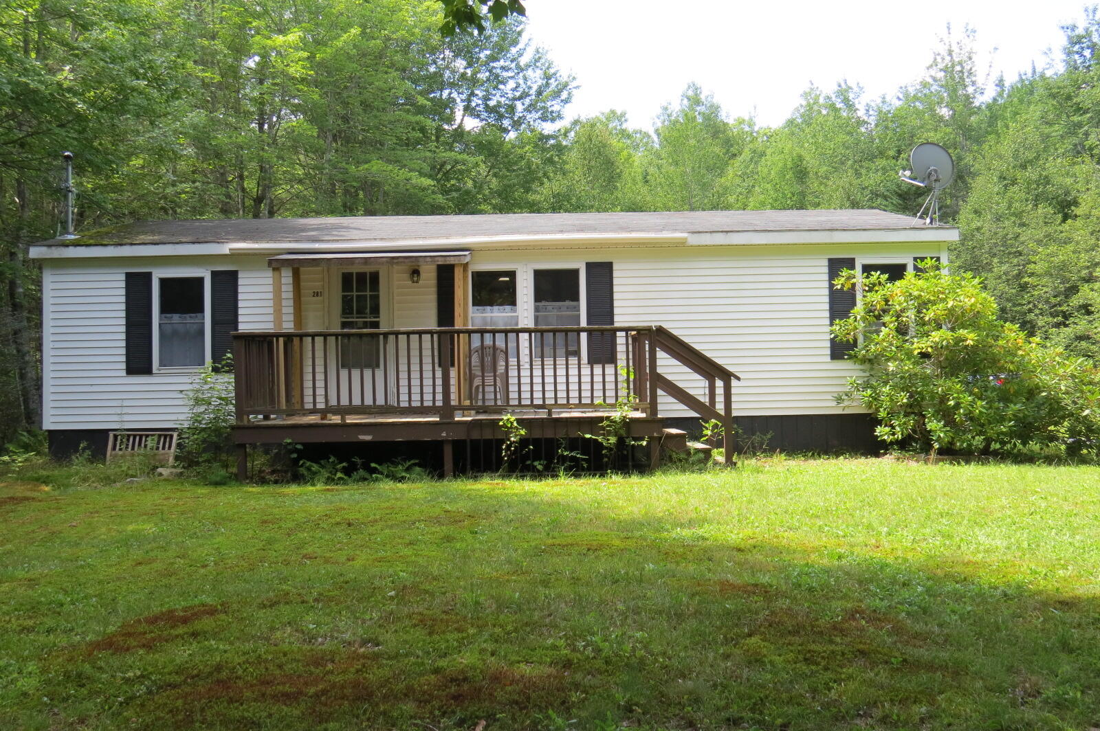 281 Morgan Bay Road Surry, ME 04684 - Photo 24 of 32 25