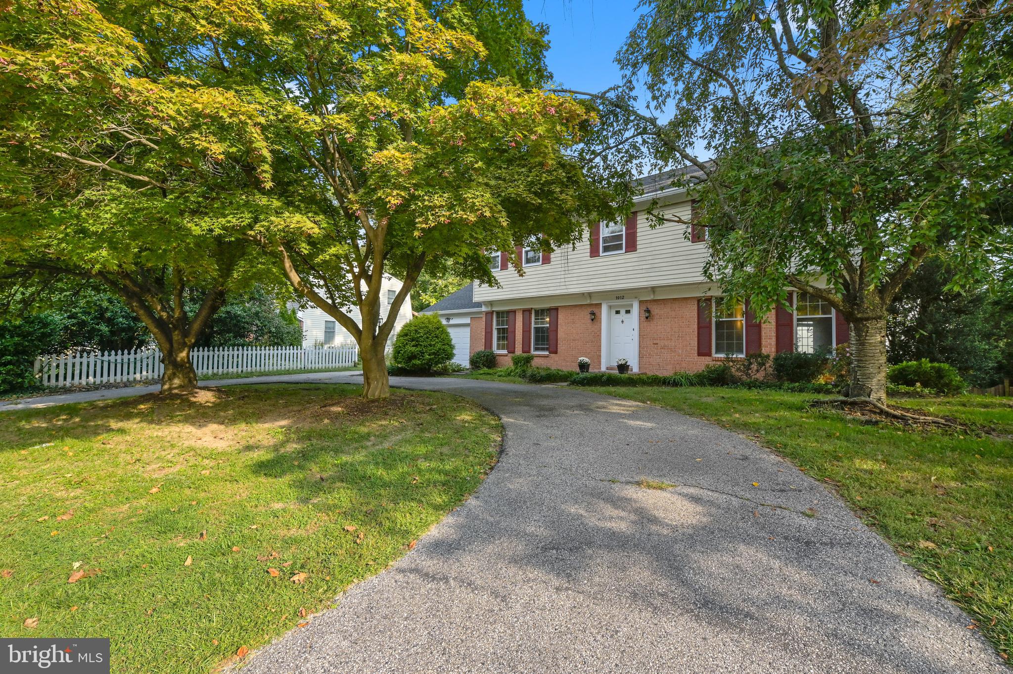 1012 West Joppa Road Towson, MD 21204 - Photo 2 of 32 Gallery Image 2