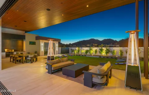 $15,995,000 | 6824 East Hummingbird Lane, Paradise Valley, AZ 85253