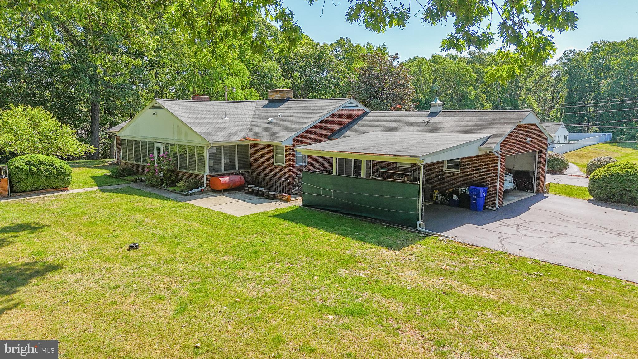 4023 Old Washington Road Waldorf, MD 20602 - Photo 16 of 17