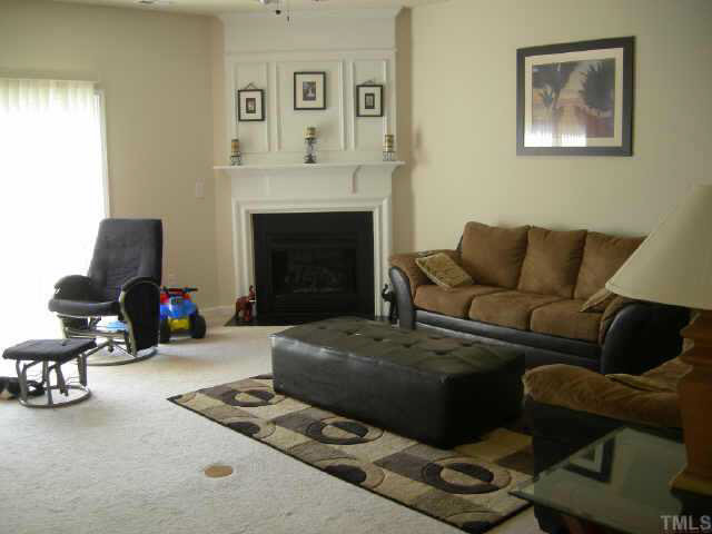 8111 Rhiannon Road Raleigh, NC 27613 - Photo 3 of 4 Other