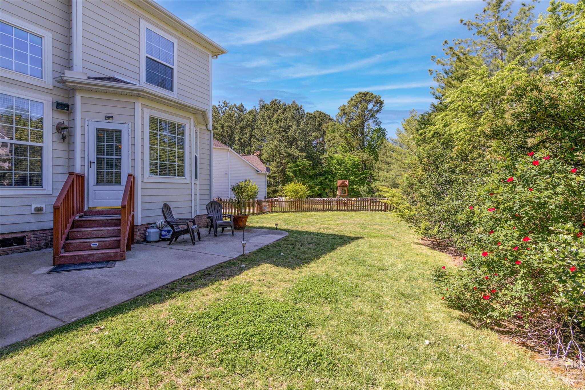 2118 Woodbend Trail Tega Cay, SC 29708 - Photo 25 of 29 Gallery Image 25