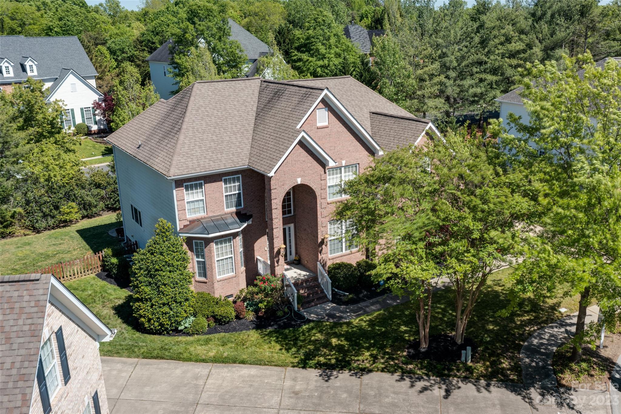 2118 Woodbend Trail Tega Cay, SC 29708 - Photo 28 of 29 Gallery Image 28