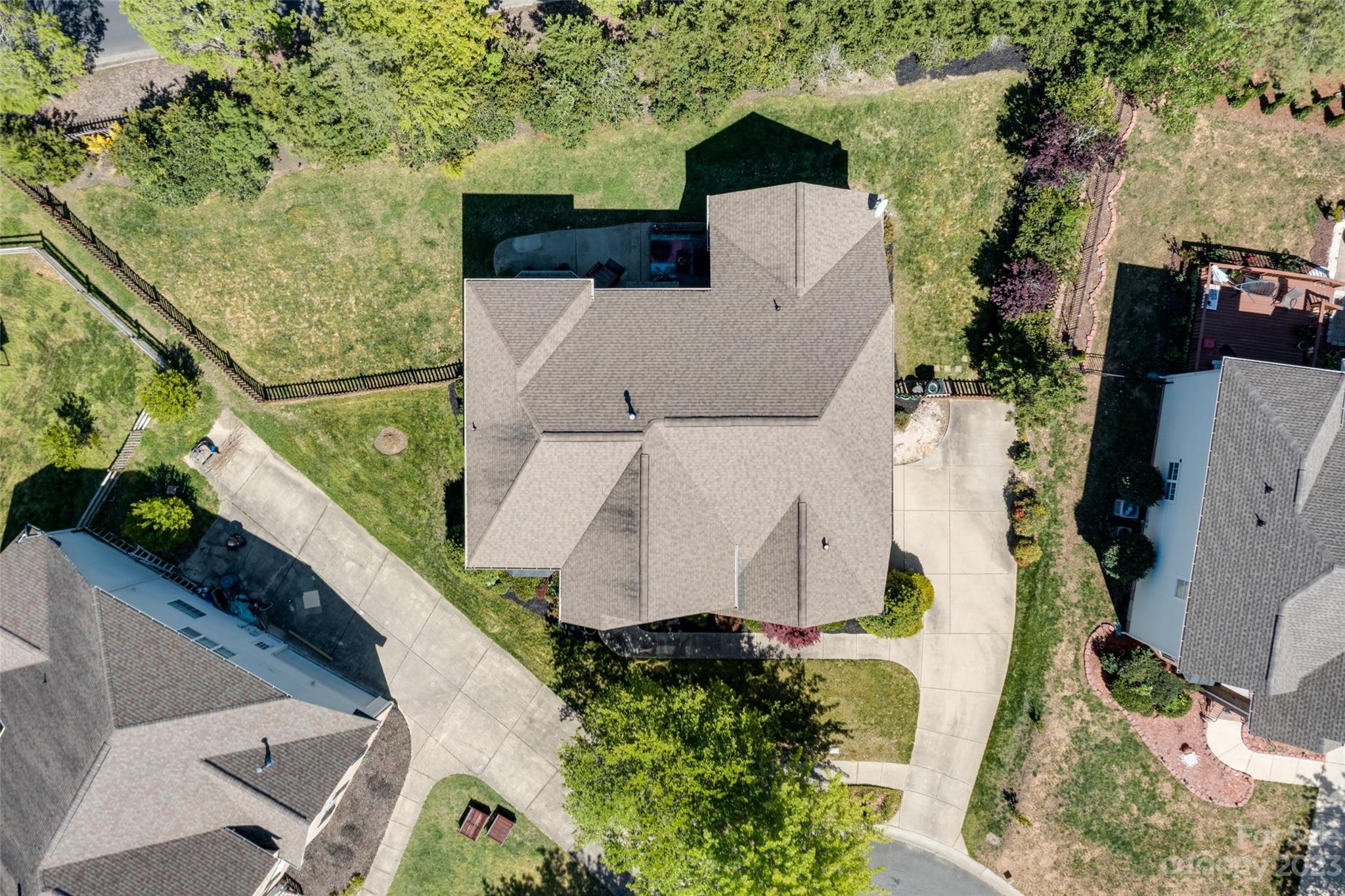 2118 Woodbend Trail Tega Cay, SC 29708 - Photo 29 of 29 Gallery Image 29