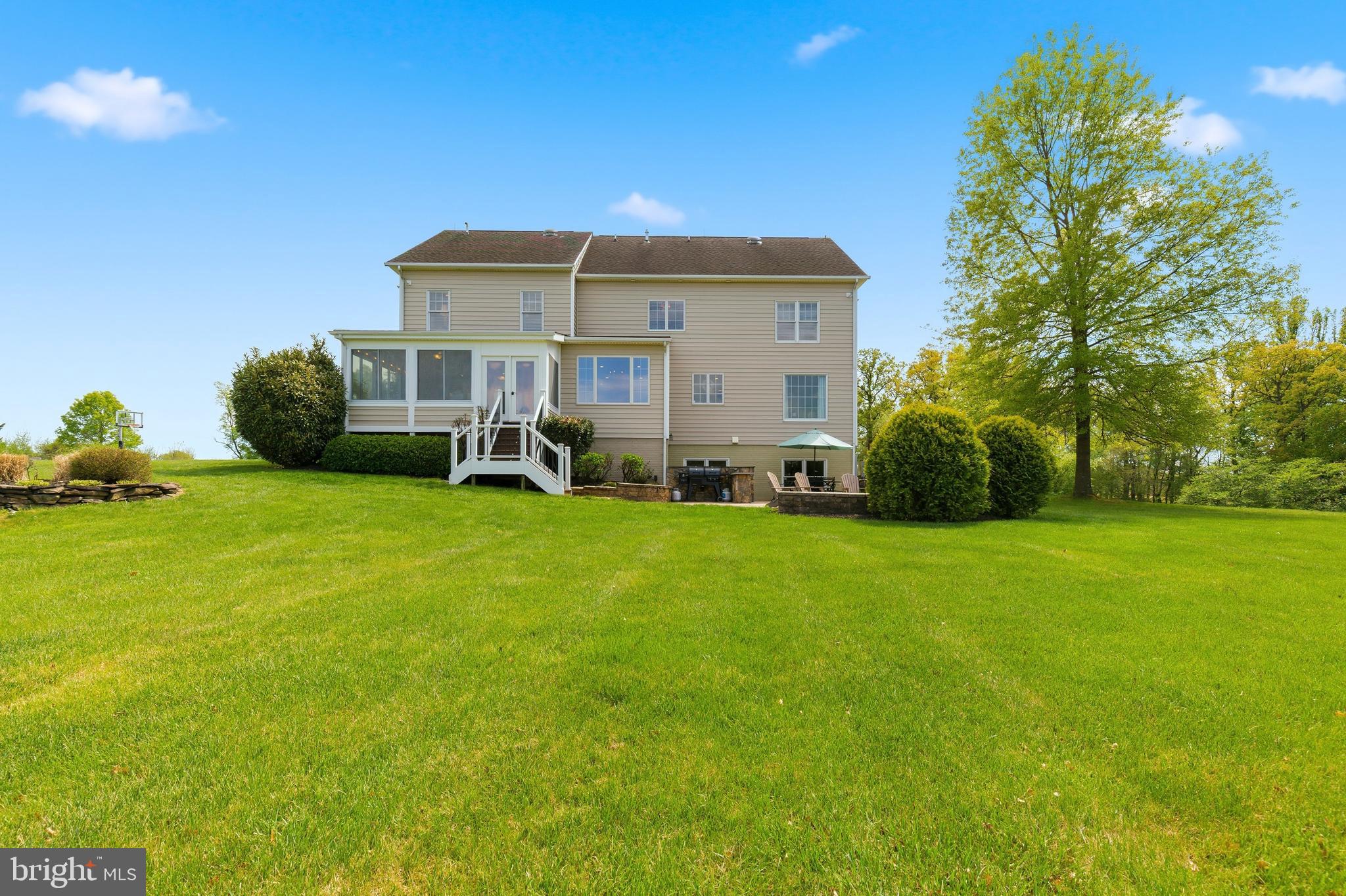 16527 Hampton Road Hamilton, VA 20158 - Photo 54 of 56