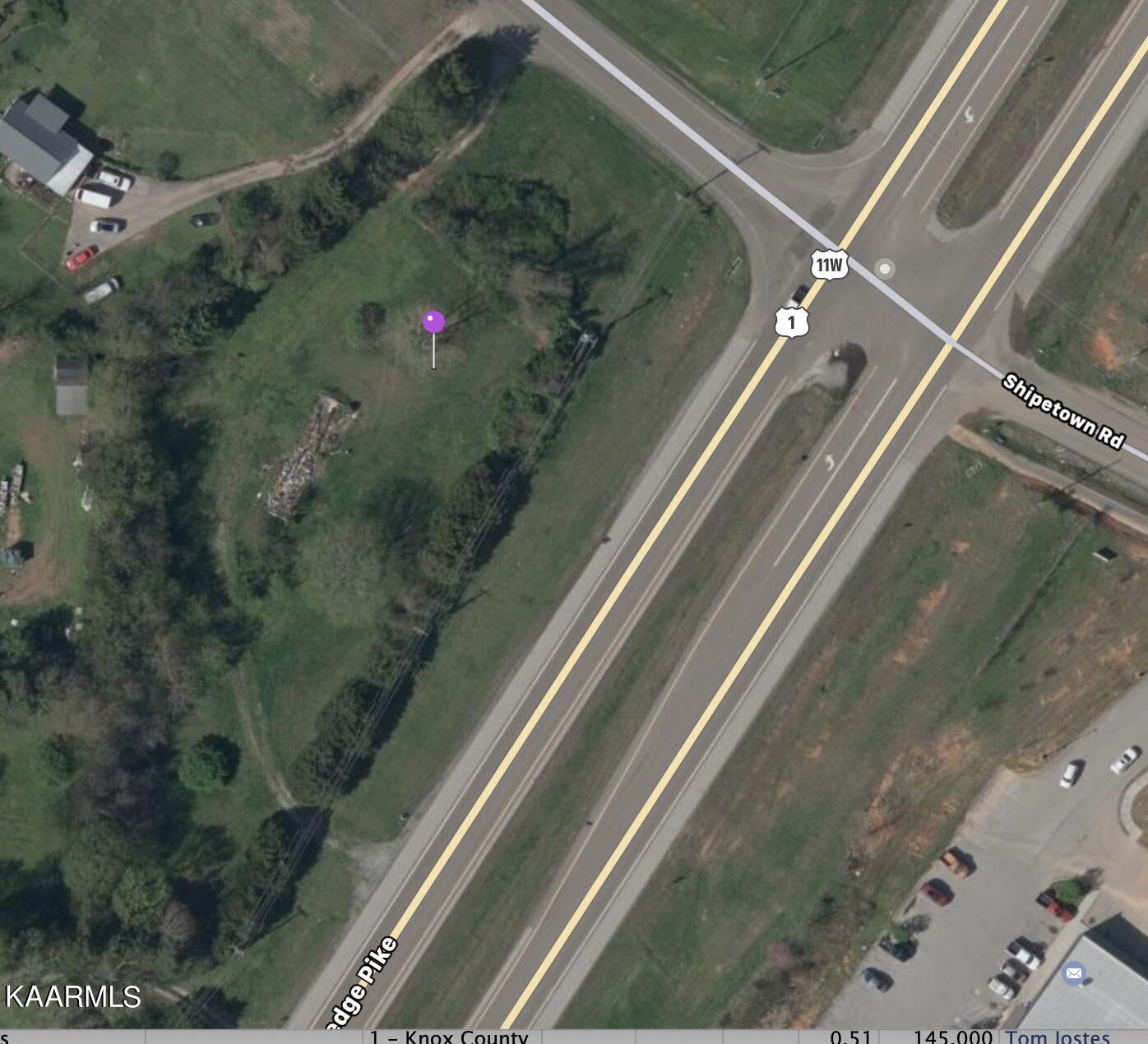 8819 Rutledge Pike Mascot, TN 37806 - Photo 1 of 3 Screen Shot 2021-09-18 at 4.21.25 PM
