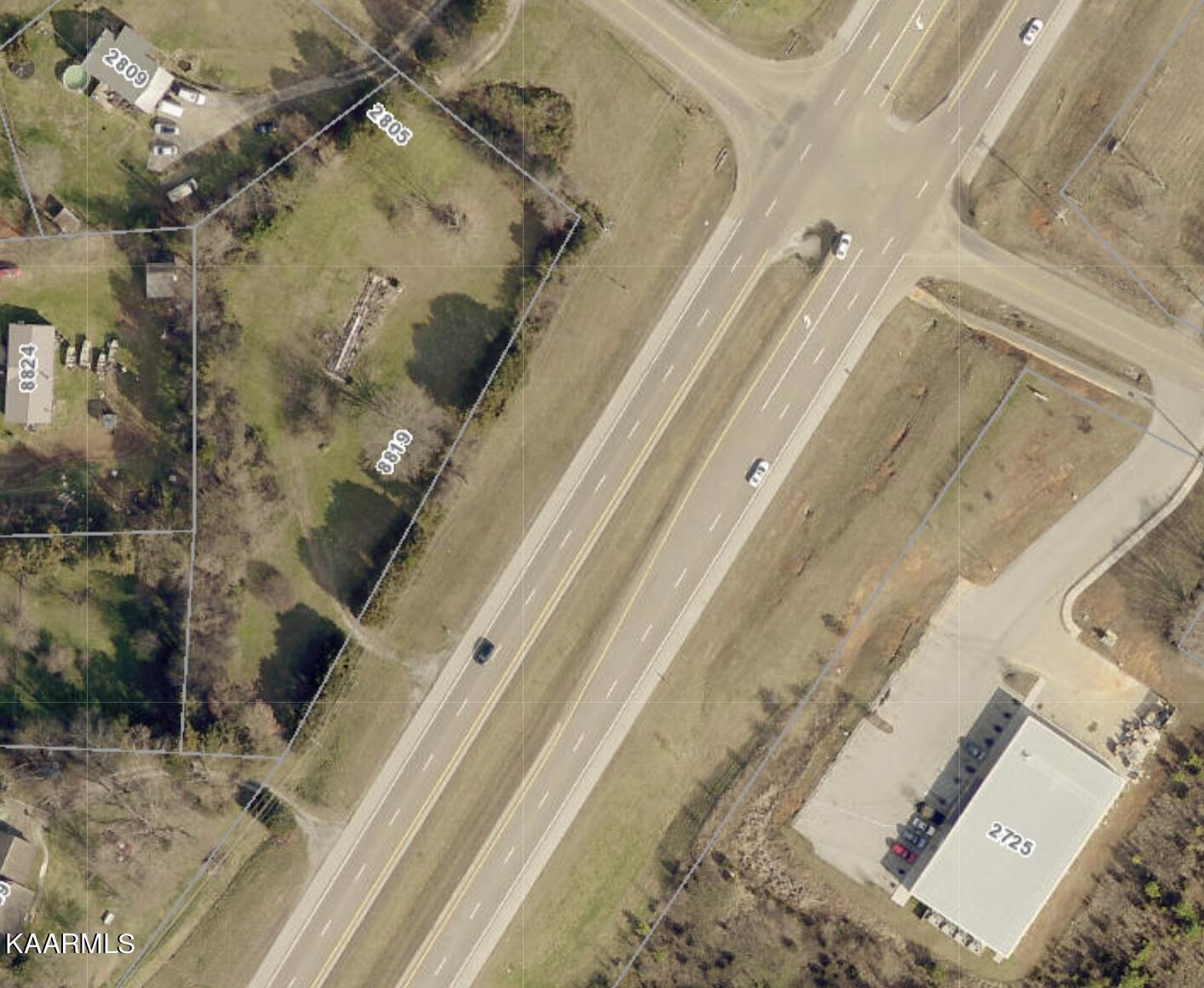 8819 Rutledge Pike Mascot, TN 37806 - Photo 3 of 3 Screen Shot 2021-09-18 at 4.23.05 PM