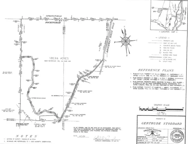 $475,000 | 1301 Brockway Mls Road, Rockingham, VT 05143