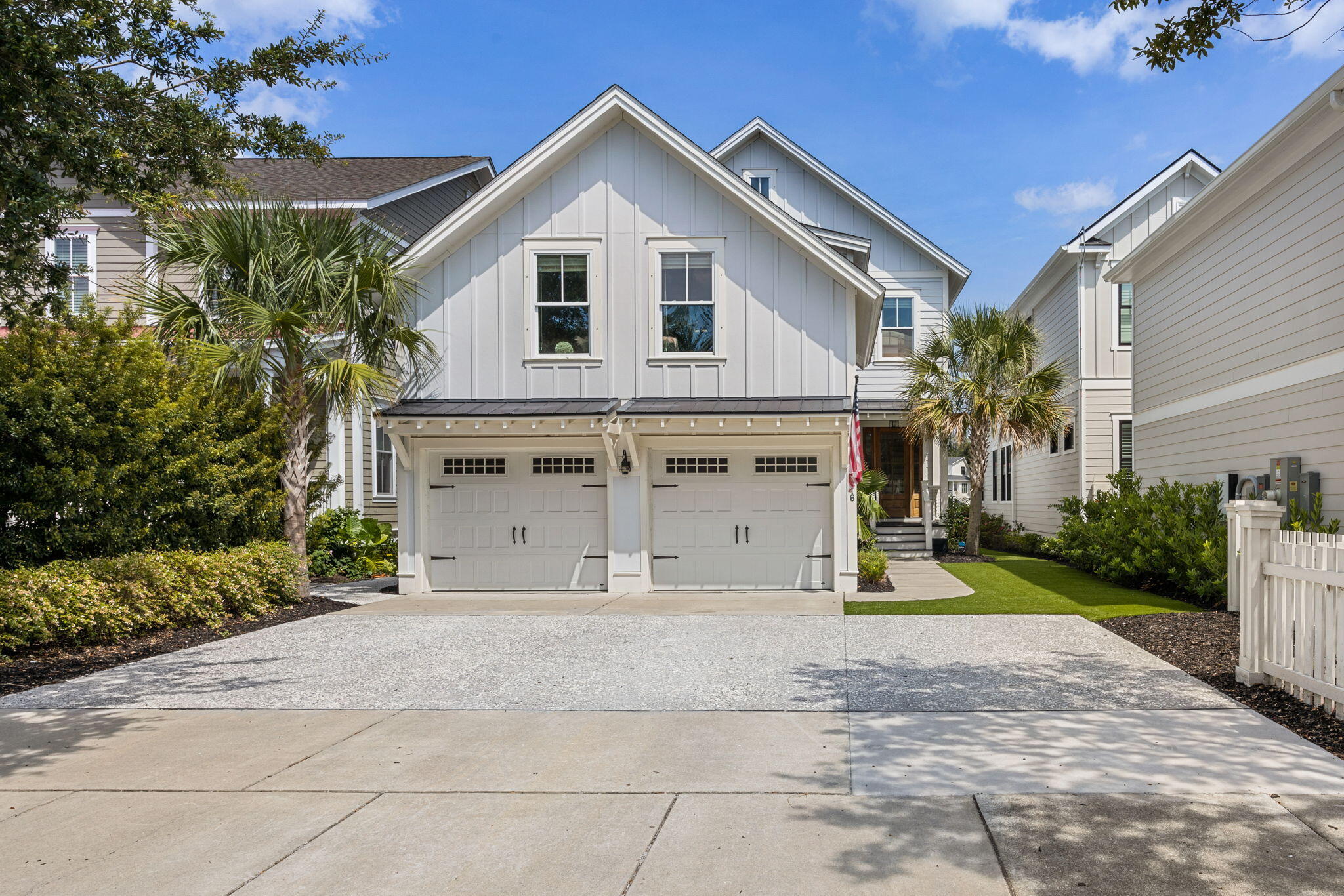 1316 Penshell Place Mount Pleasant, SC 29464 - Photo 4 of 43 1316 Penshell