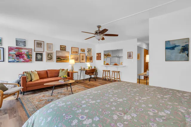 $49,900 | 715 West Michigan Avenue, Unit 807, Jackson, MI 49201